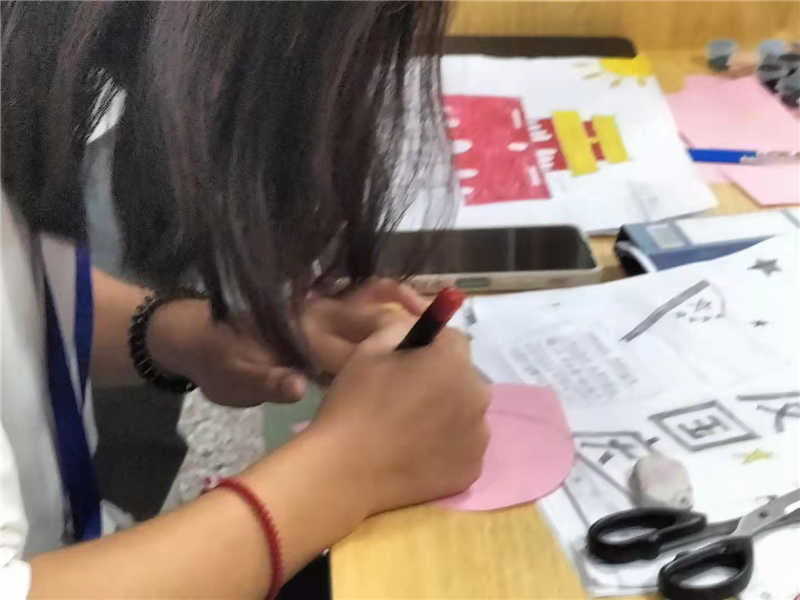 迎國慶活動（5）