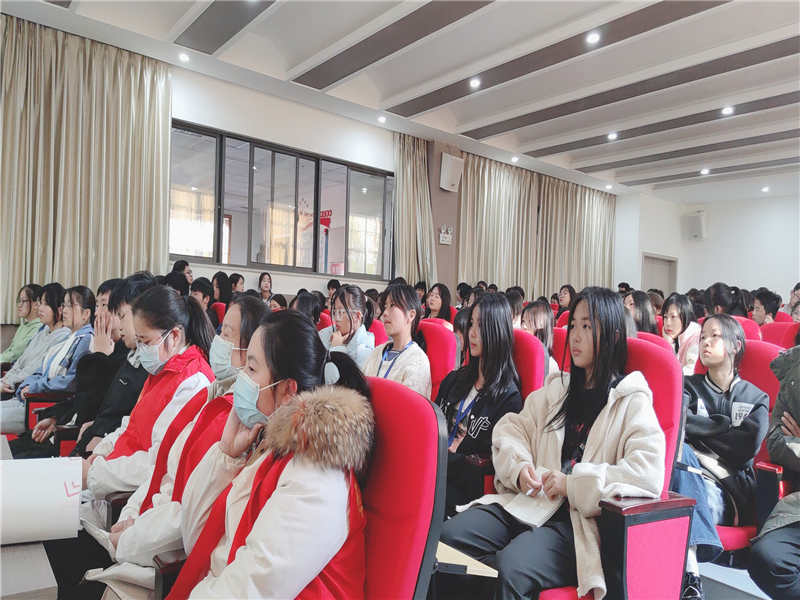 吉安市社會心理服務(wù)宣講活動(dòng)（3）